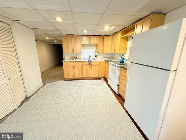 Foto del edificio - 1211 Kenyon St NW