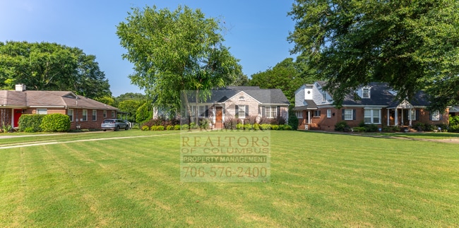 Building Photo - 1531 Wells Dr