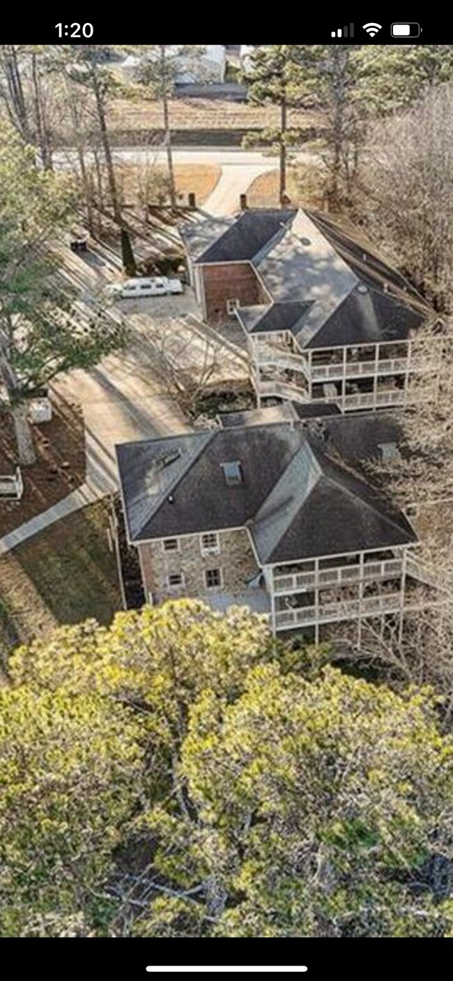 Foto del edificio - 6620 Little Mill Rd