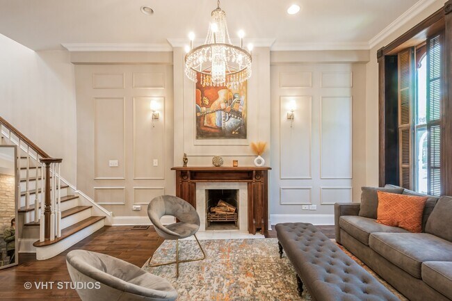 Foto del edificio - 459 E Oakwood Blvd