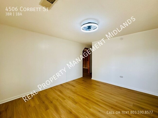 Building Photo - 4506 Corbett St