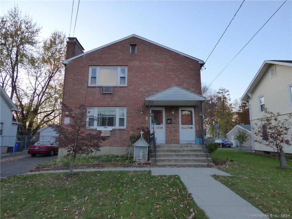 Primary Photo - 147 Newington Rd