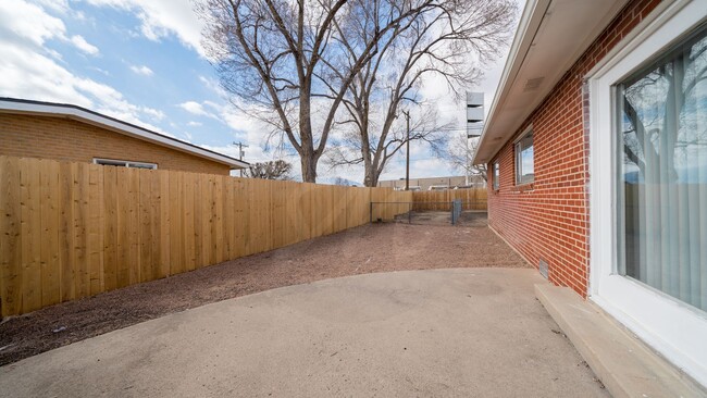 Foto del edificio - Cute Rancher in Security/Widefield