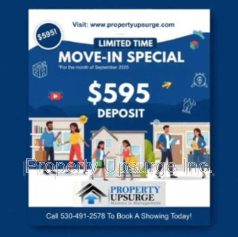 Foto principal - 1431 Orange Ave