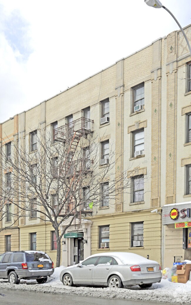 Building Photo - 35-48 Steinway St