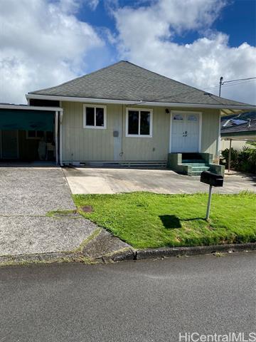 Building Photo - 714 Maui St