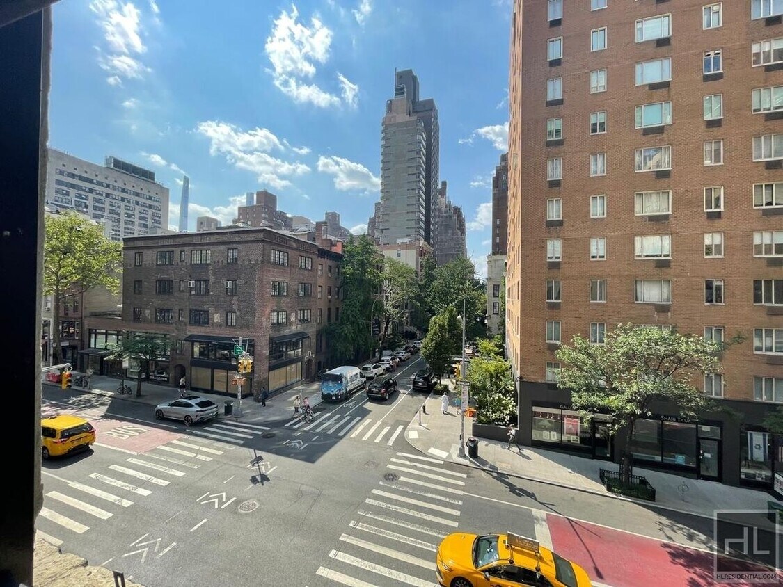 Foto del edificio - LEXINGTON AVENUE