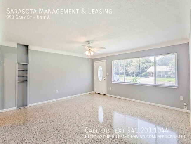 Building Photo - 993 Gary St