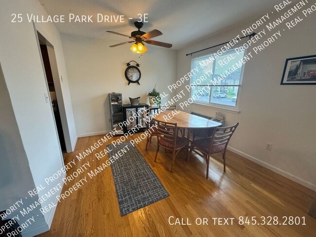 Building Photo - 1 BR 1 BA Condo - Fully Furnished