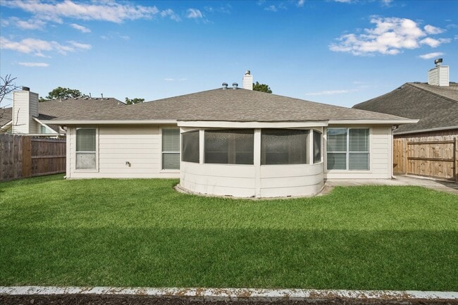 Foto del edificio - 10414 Chelsea Brook Ln