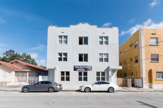 Foto del edificio - 1051 NW 2nd St