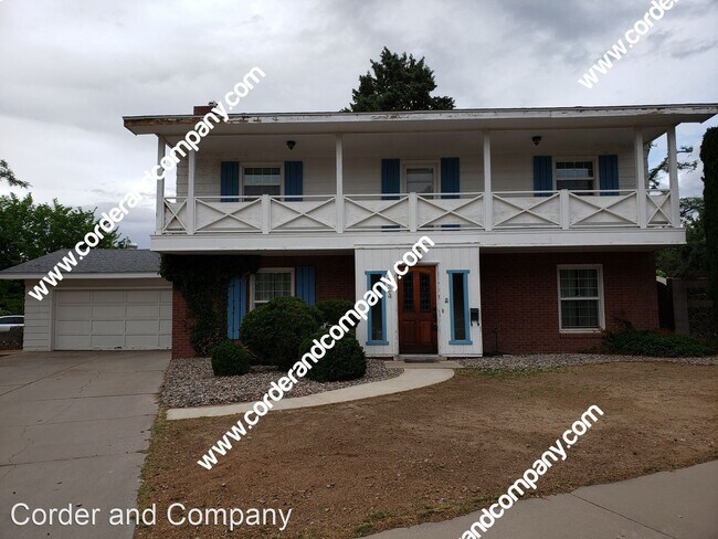 Foto del edificio - 4 br, 3 bath House - 3324 June Ct NE