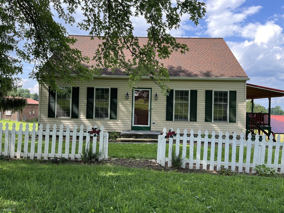 Foto principal - 2 br, 1 bath House - 581 Patterson Road