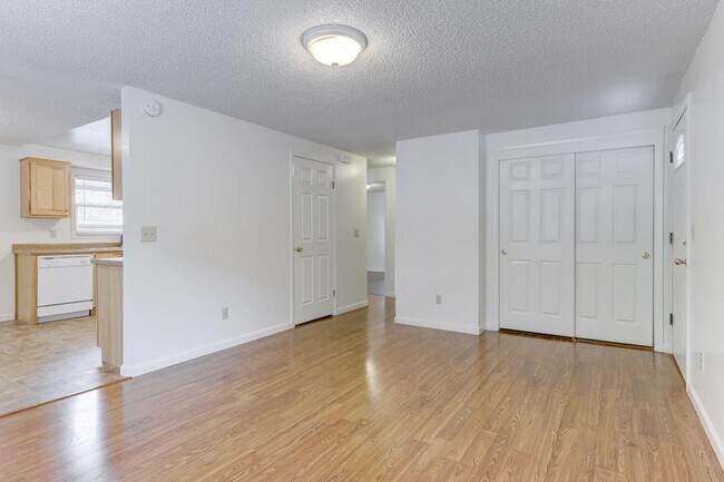 Foto del edificio - 2307-2309 Hervey St