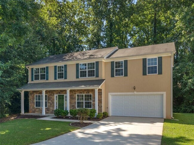 Building Photo - 609 Addison Way