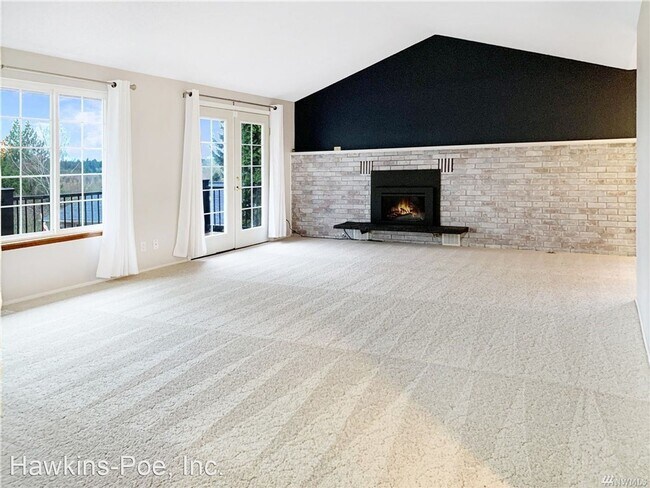 Foto del edificio - 3 br, 2 bath House - 6812 Bentley Circle NE
