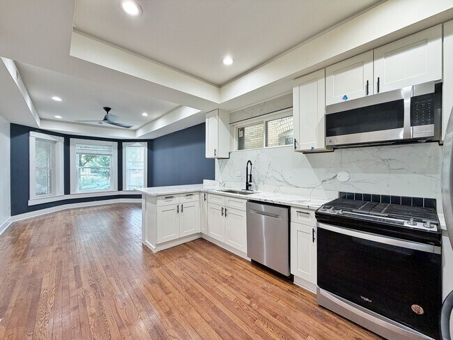 Foto del edificio - 3316 W Flournoy St