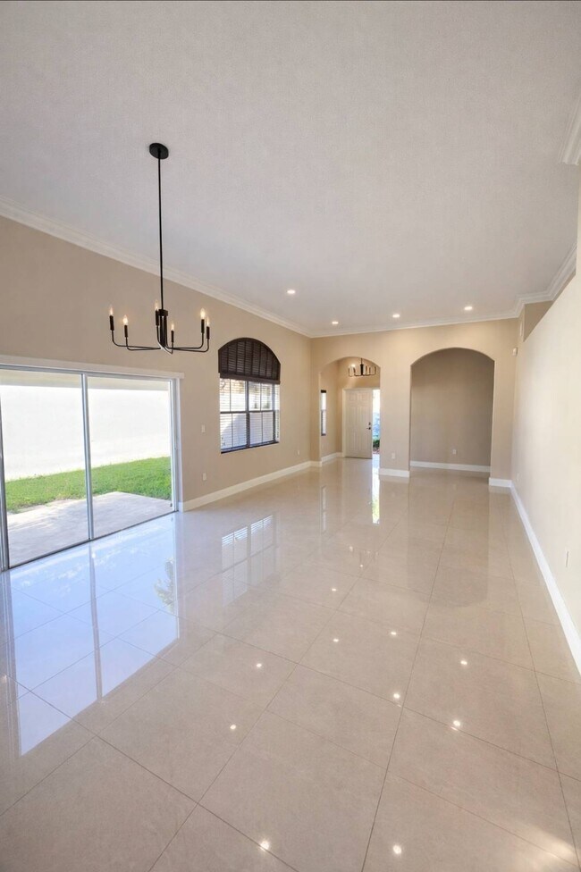 Foto del edificio - 12954 NW 8th Ln