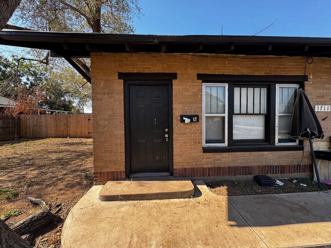 Foto principal - 1711 14th St