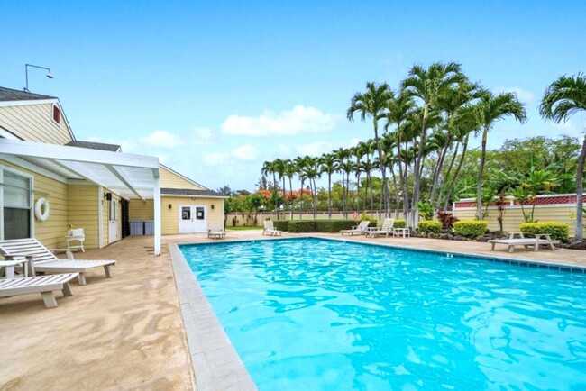 Foto del edificio - Fairway Terrace | Ground Floor 1BR/1BA Con...