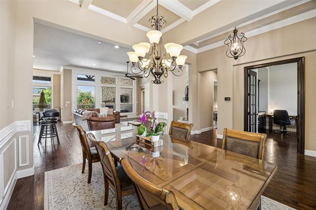 Foto del edificio - 801 Rose Ct