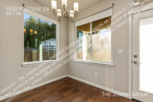 Photo - 3930 Portside Dr House