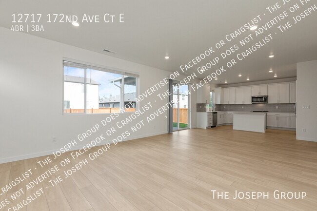 Building Photo - 12717 172nd Ave Ct E