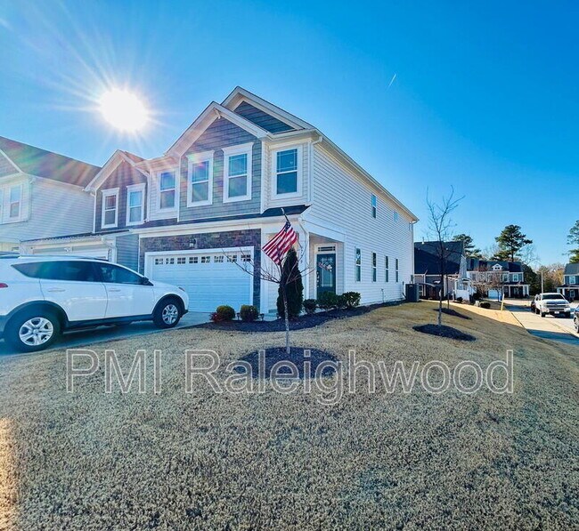 Foto del edificio - 779 Creekway Dr