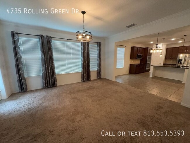 Foto del edificio - 4735 Rolling Green Dr