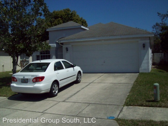 Foto del edificio - 3517 Moss Pointe Pl