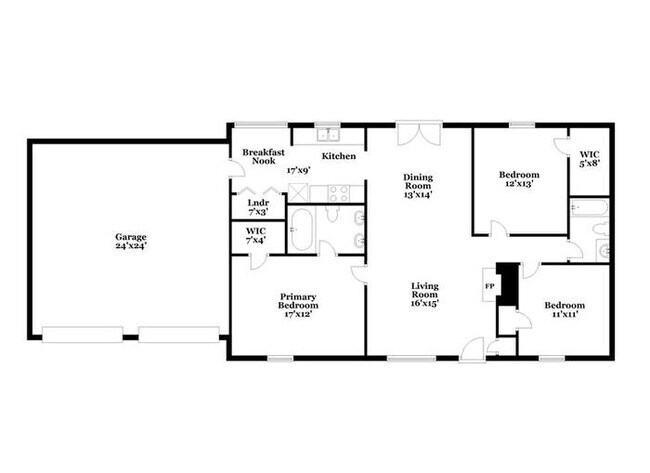 Building Photo - 1508 Beauna Ct, Madison, TN 37115