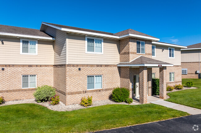 Quarry Park - Apartments in De Pere, WI | Apartments.com