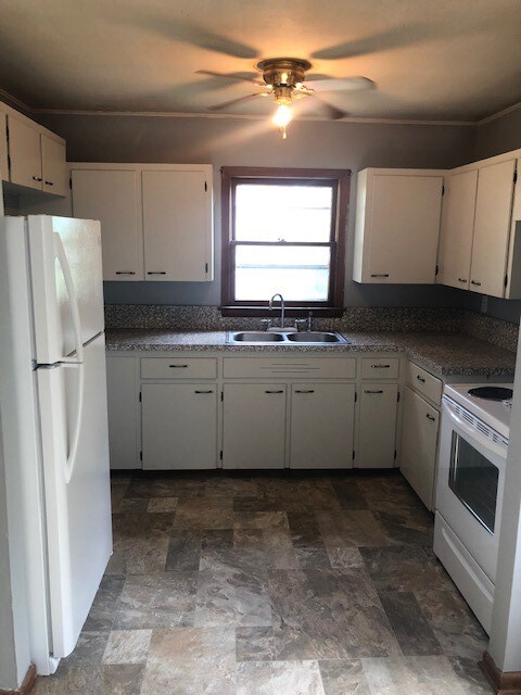 Foto del edificio - 1311 S 8th St