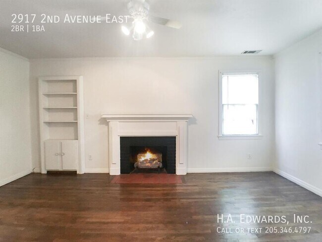 Foto del edificio - 2917 2nd E Ave