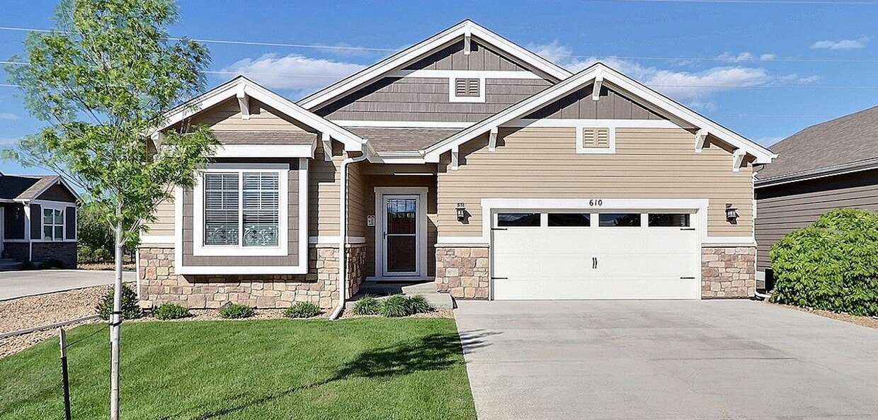 610 N 78th Ave, Greeley, CO 80634 House for Rent in Greeley, CO