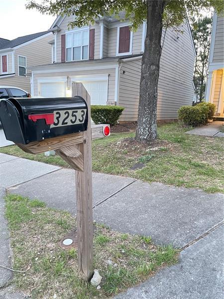 Foto principal - 3253 Saville St SW