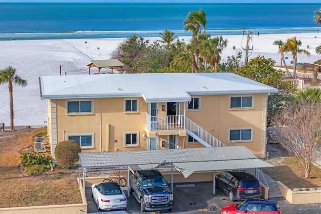 Building Photo - 6006 Midnight Pass Rd