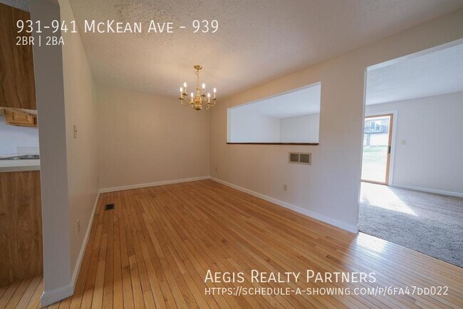 Building Photo - 931-941 McKean Ave