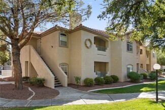 Building Photo - 5415 W Harmon Ave