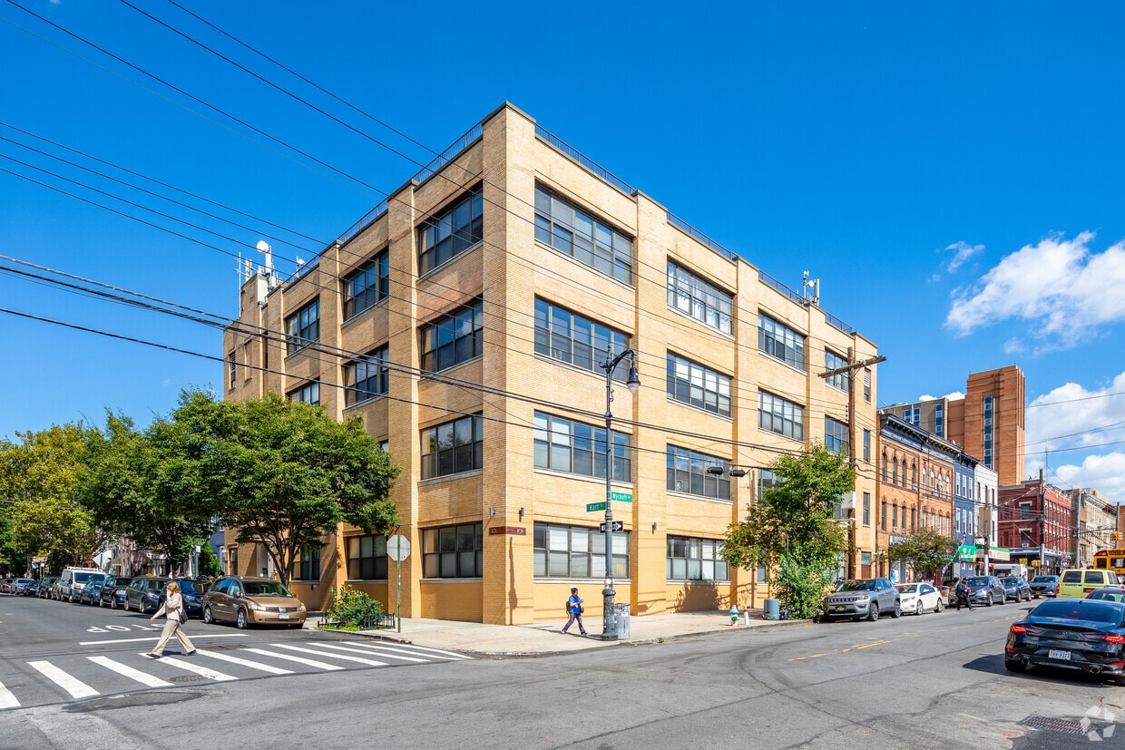 101 Wyckoff Ave, Brooklyn, NY 11237 Apartments in Brooklyn, NY