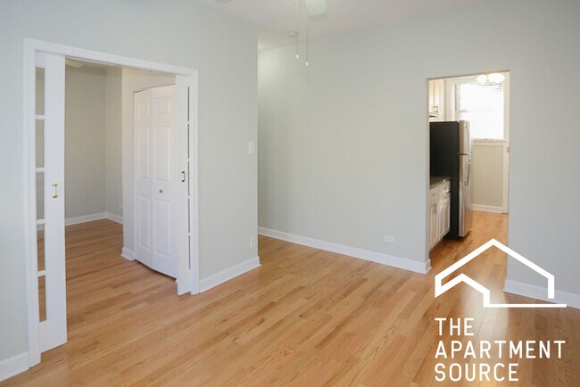 Foto del edificio - 1932 W Winona St