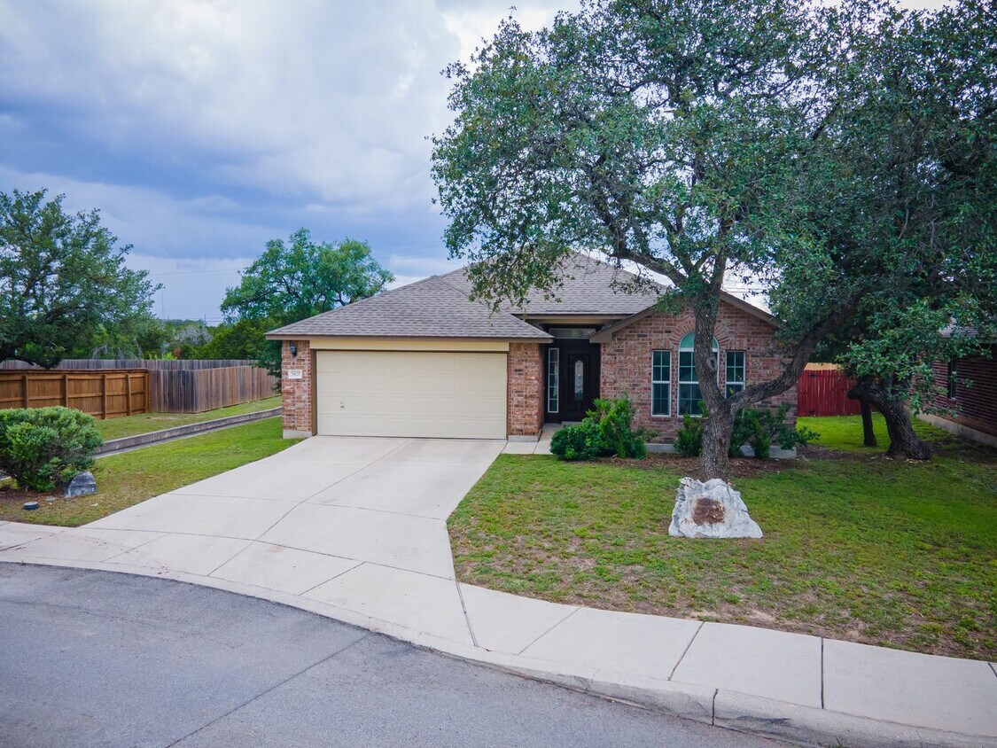 5407 Southern Oaks, San Antonio, TX 78261 House Rental in San Antonio, TX