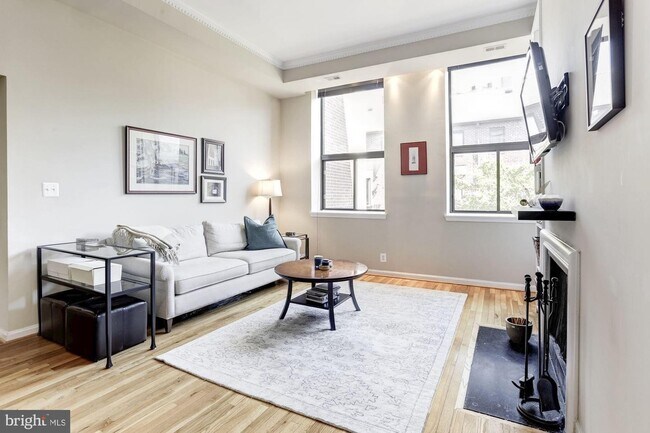 Foto del edificio - 1715 15th St NW