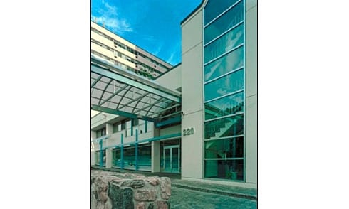 Building Photo - Parkledge Apartments
