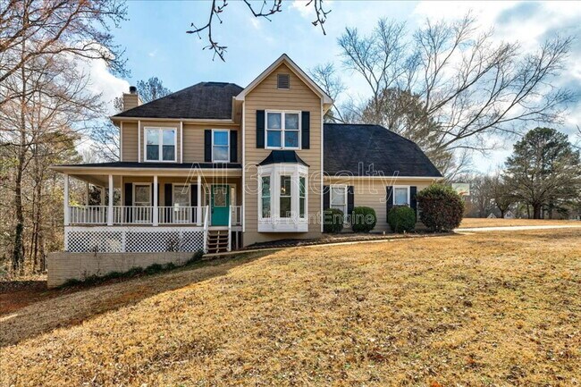 Foto del edificio - 14 Stonemount Ct