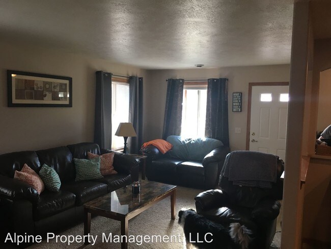 Foto del edificio - 3 br, 1 bath House - 322 N 9th Ave