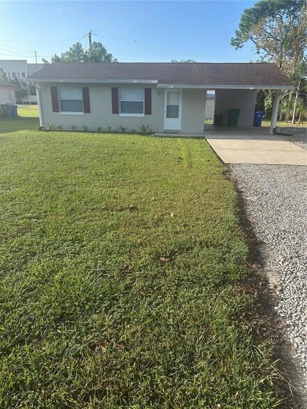 Foto del edificio - 185 E Lake Mary Ave