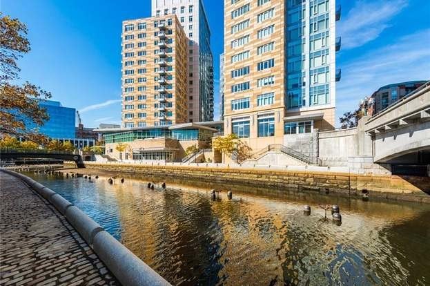 Waterplace Building - 200 Exchange St