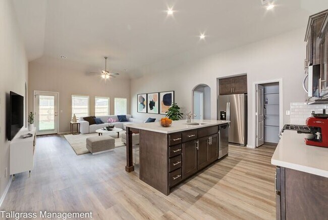 Building Photo - Brand new home in Elysian Fields!