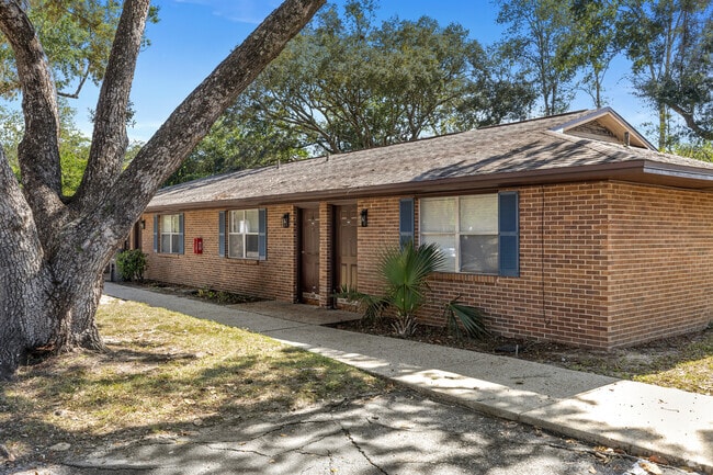 Alternativa 2 - Emerald Cove West